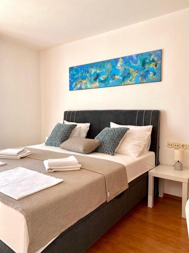 Villa Mihaela - Apartment Ika Cesarica Exterior foto