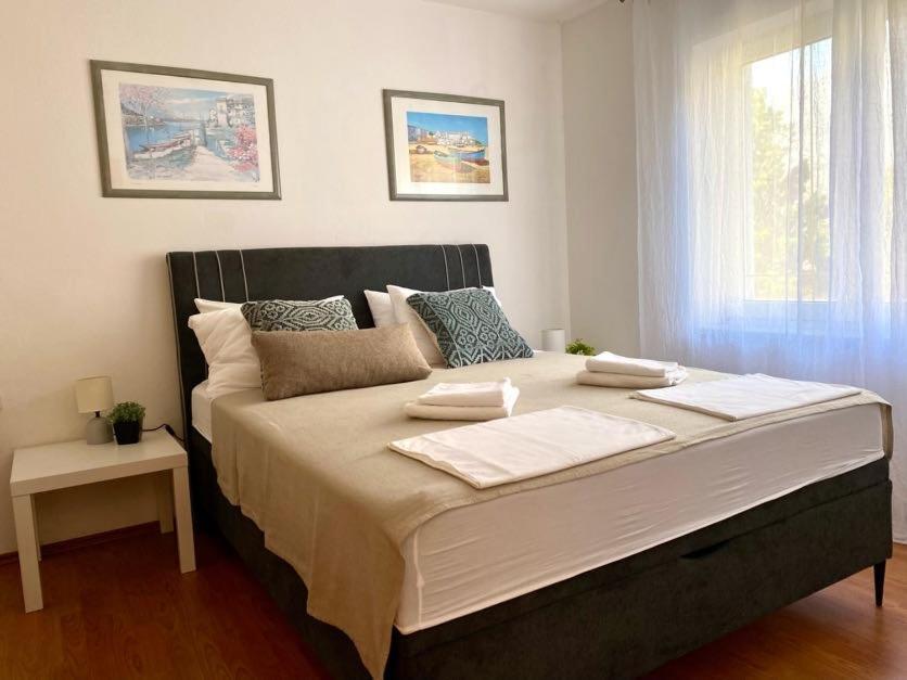 Villa Mihaela - Apartment Ika Cesarica Exterior foto